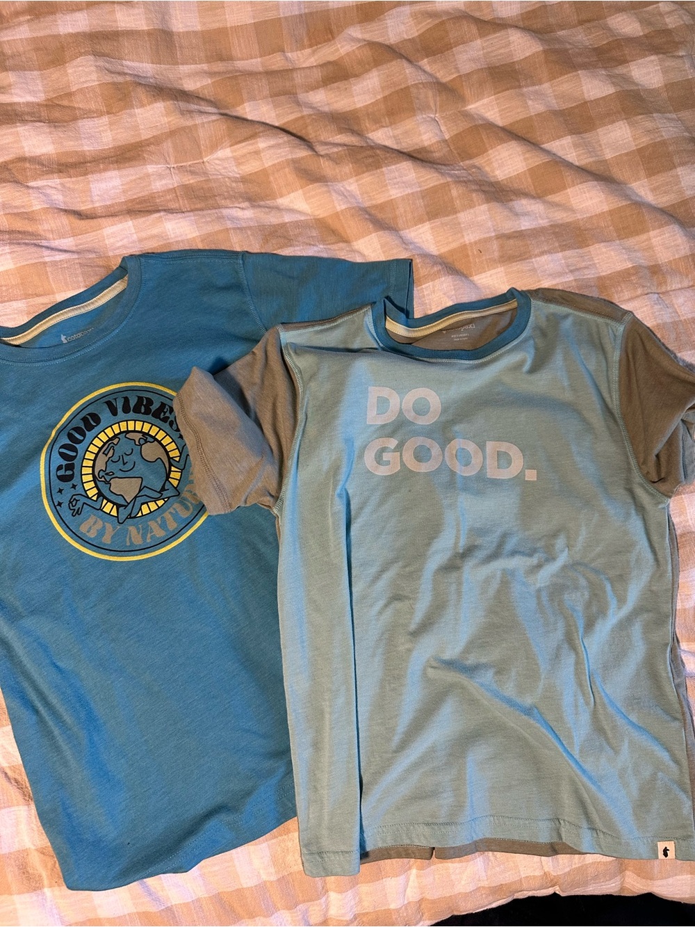cotopaxi tshirts